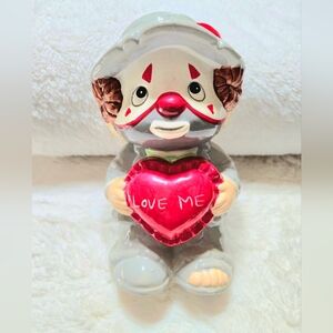 Vintage Enesco piggy bank